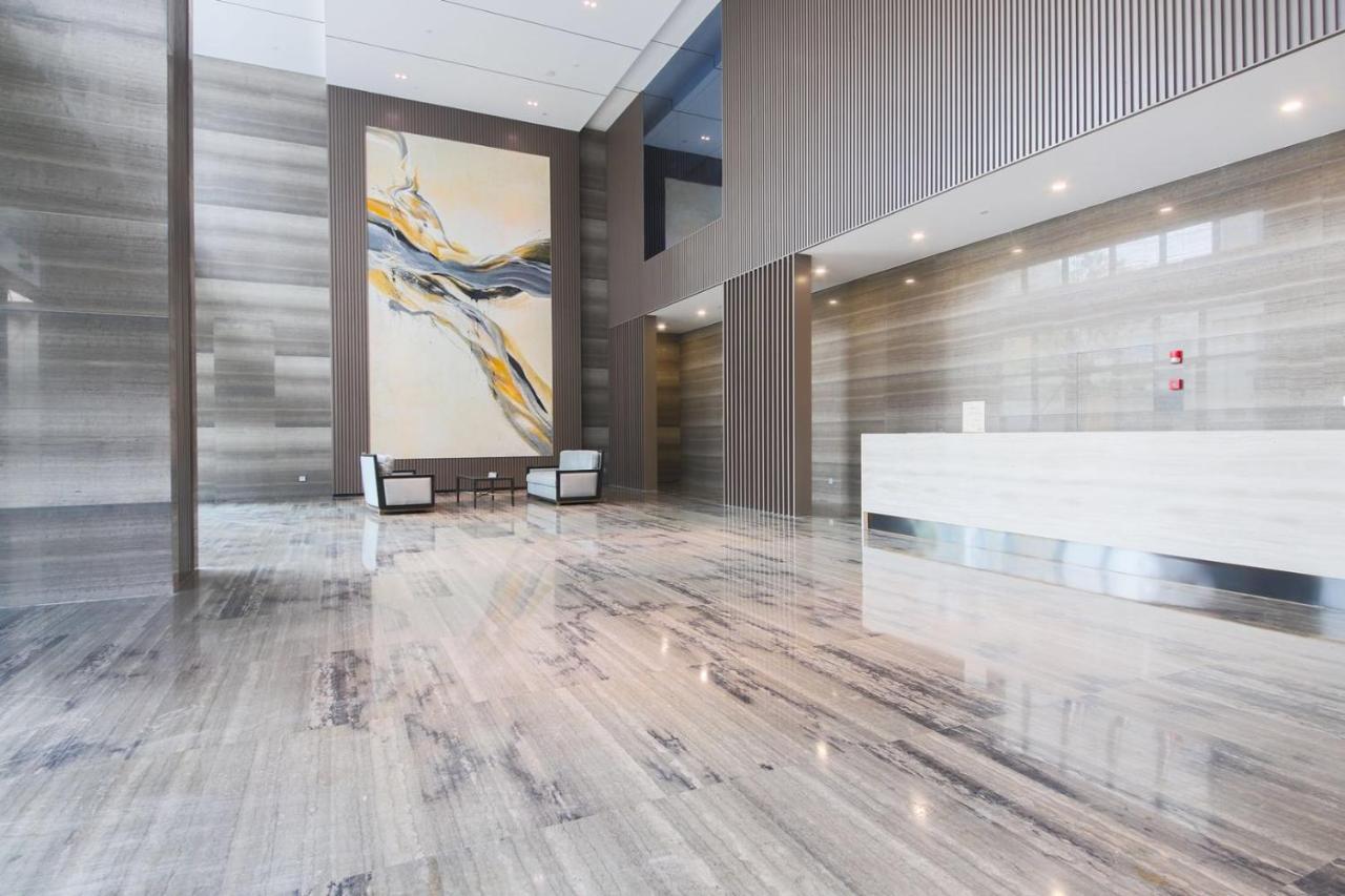 Xiyouju Aparthotel Hangzhou Bagian luar foto
