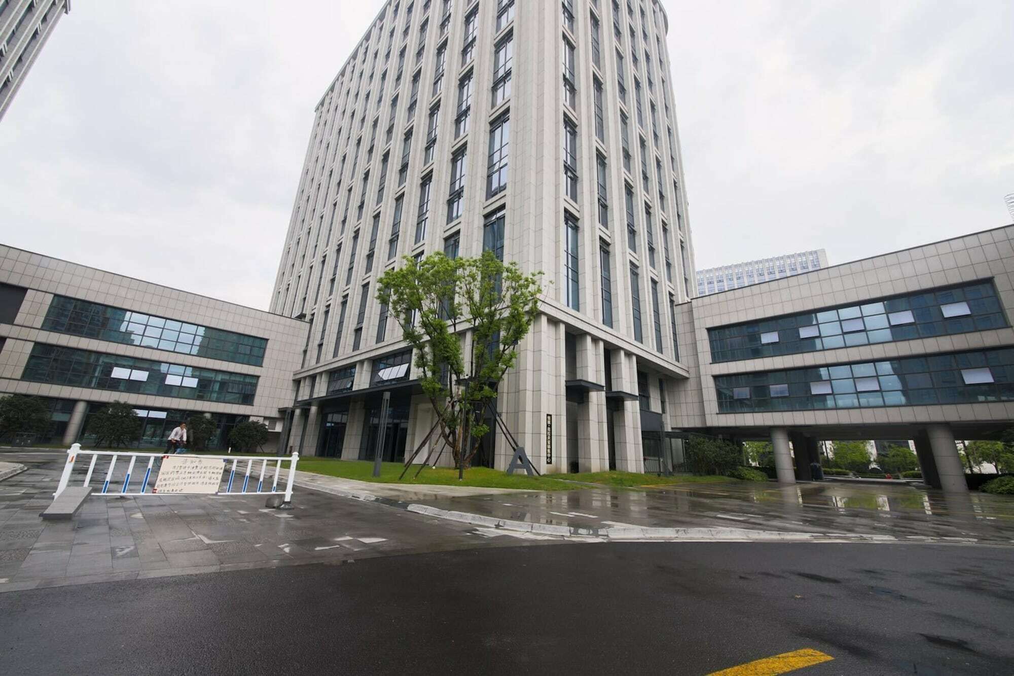 Xiyouju Aparthotel Hangzhou Bagian luar foto